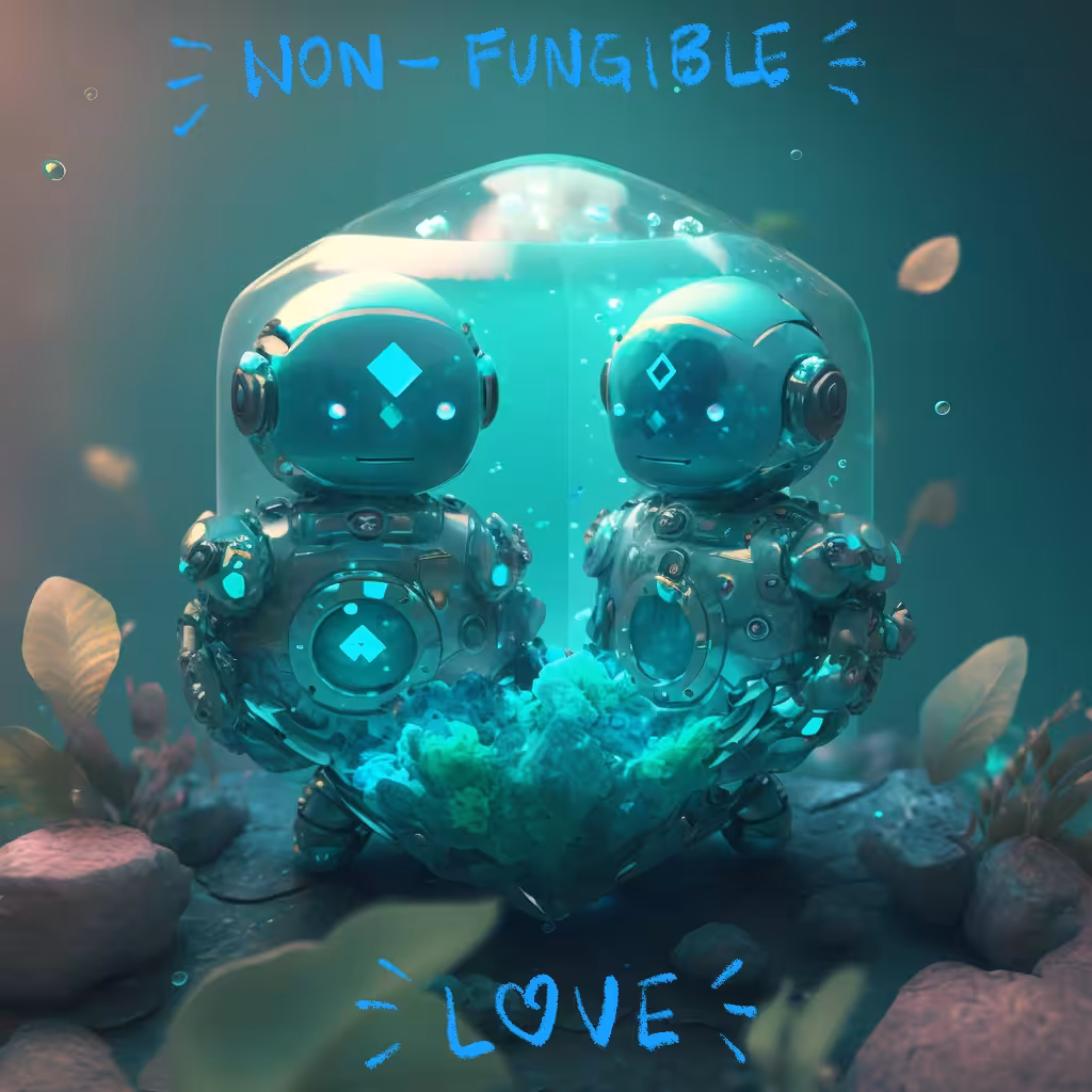 TheLuvBotz: LuvBotz #183