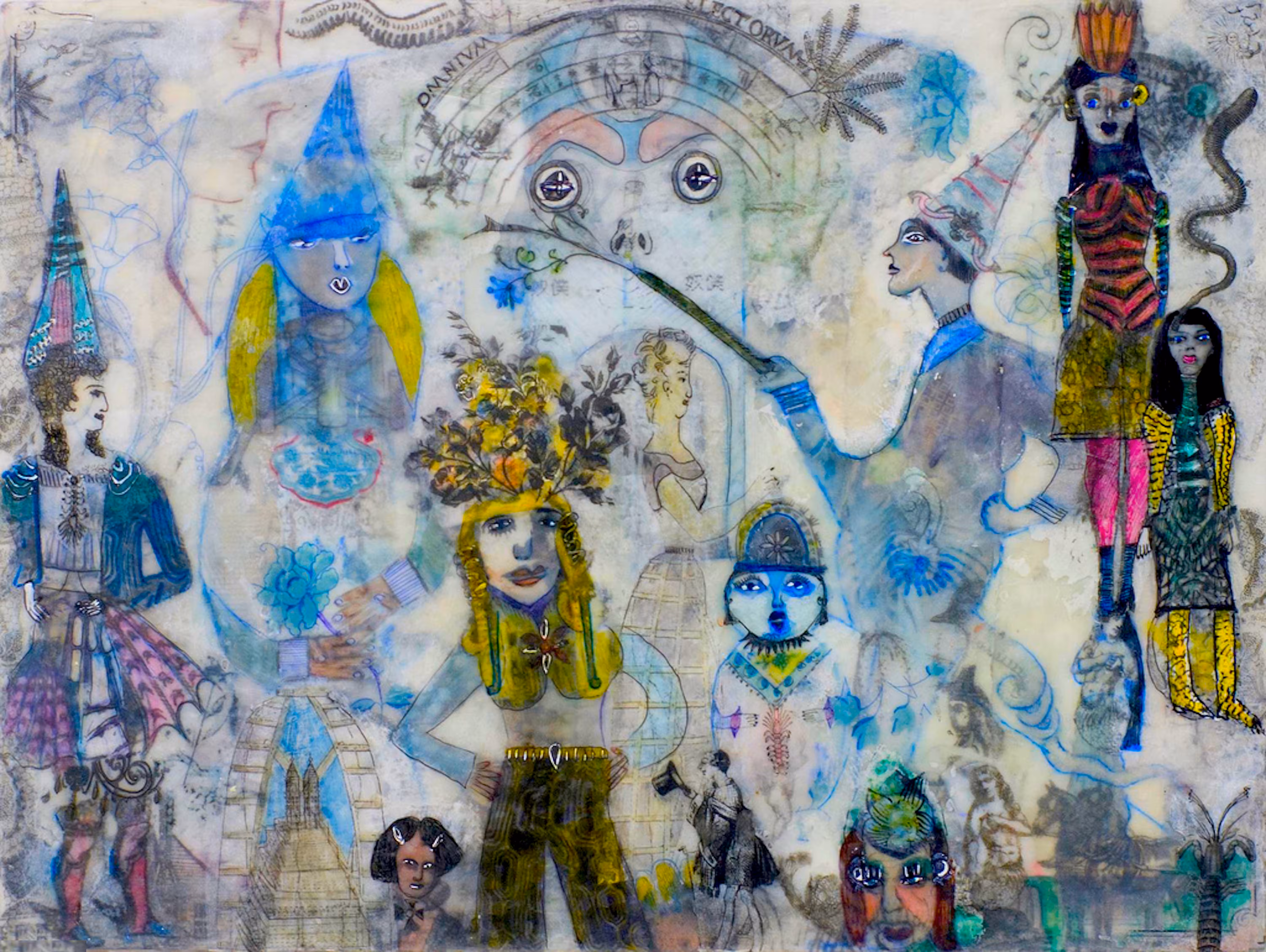 Anne Grgich 2012