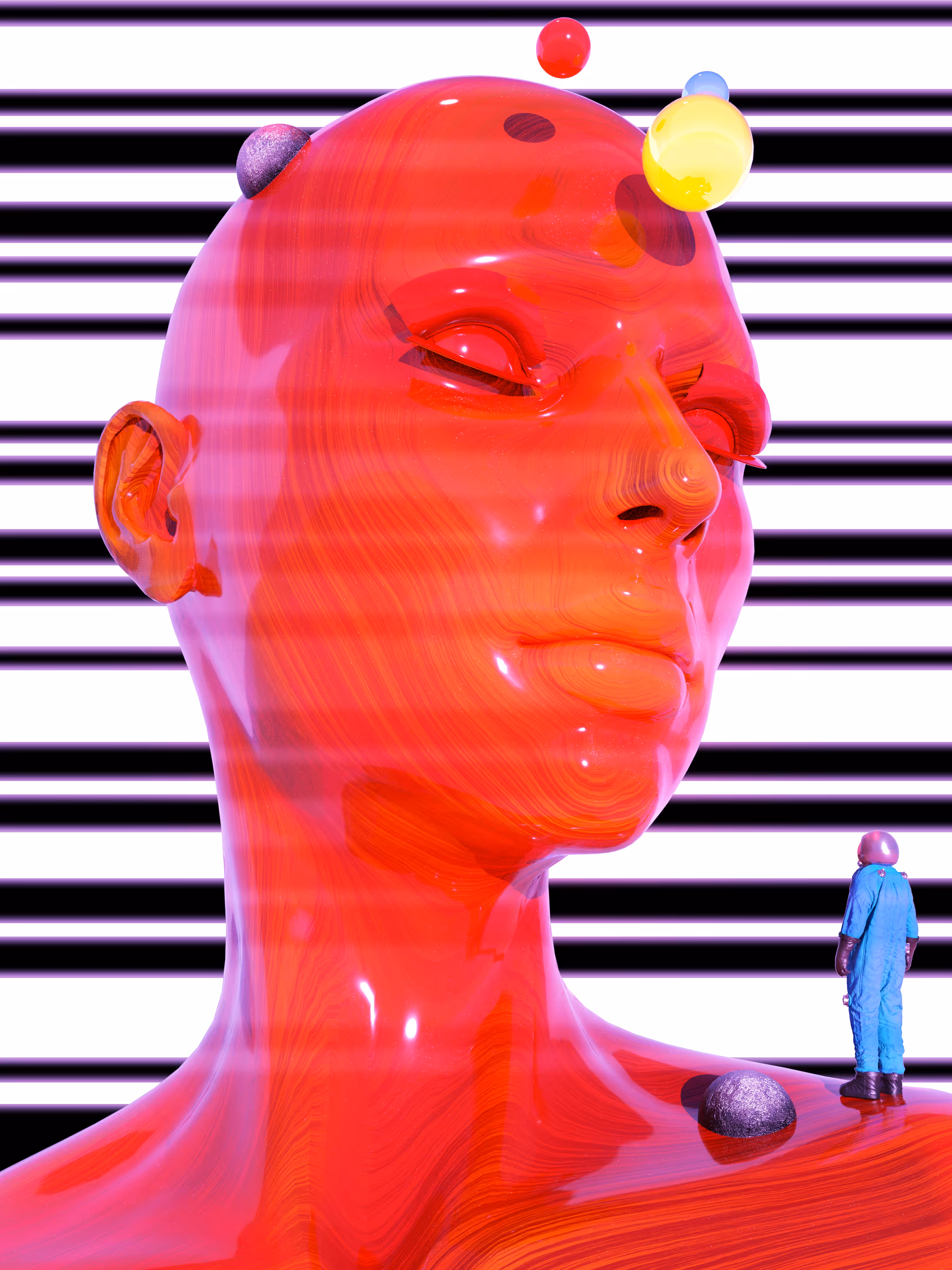 D1z 100Randomz 014 Astronesis
