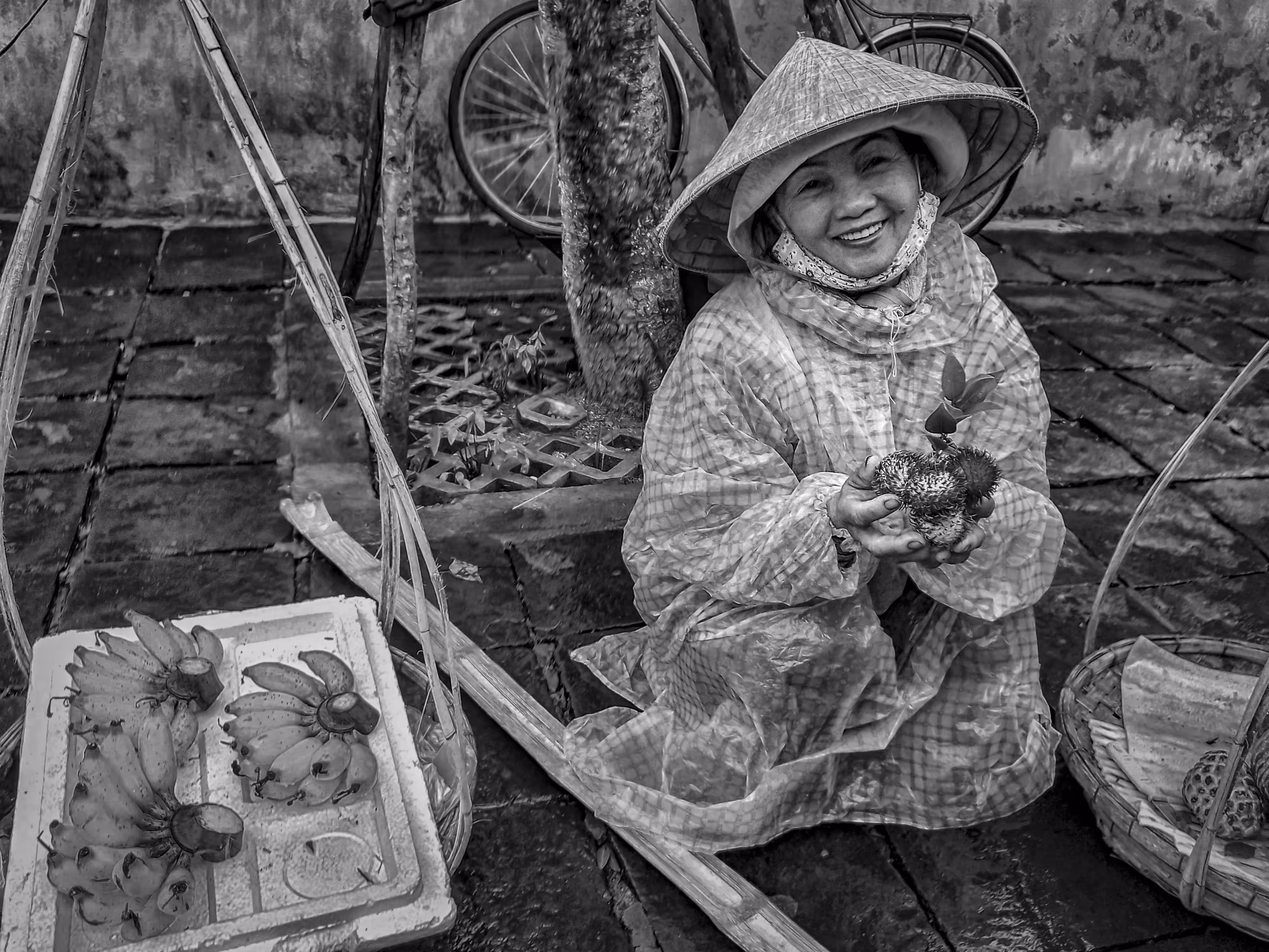 Happy Seller 