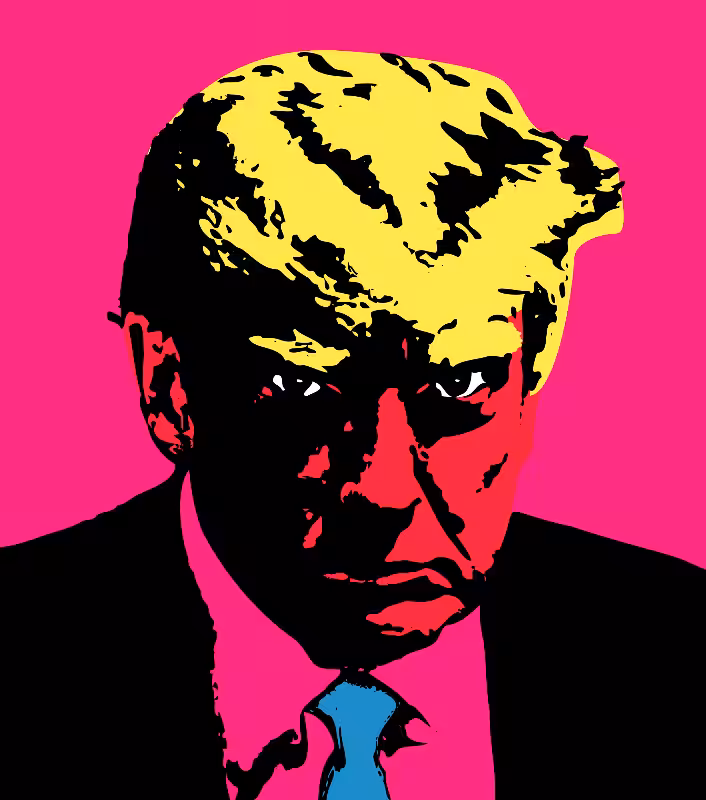 Donald Trump #142