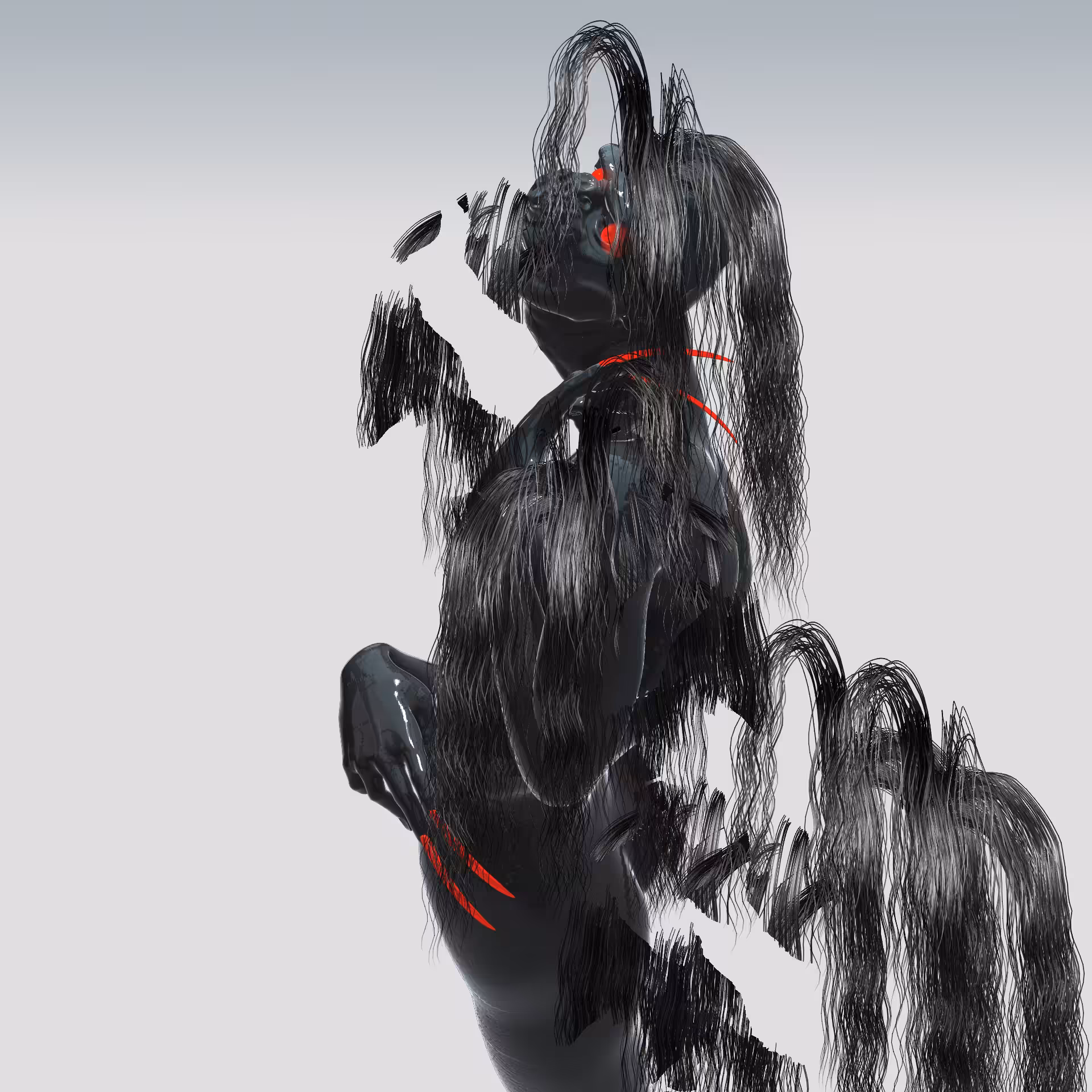 Yaksha #3