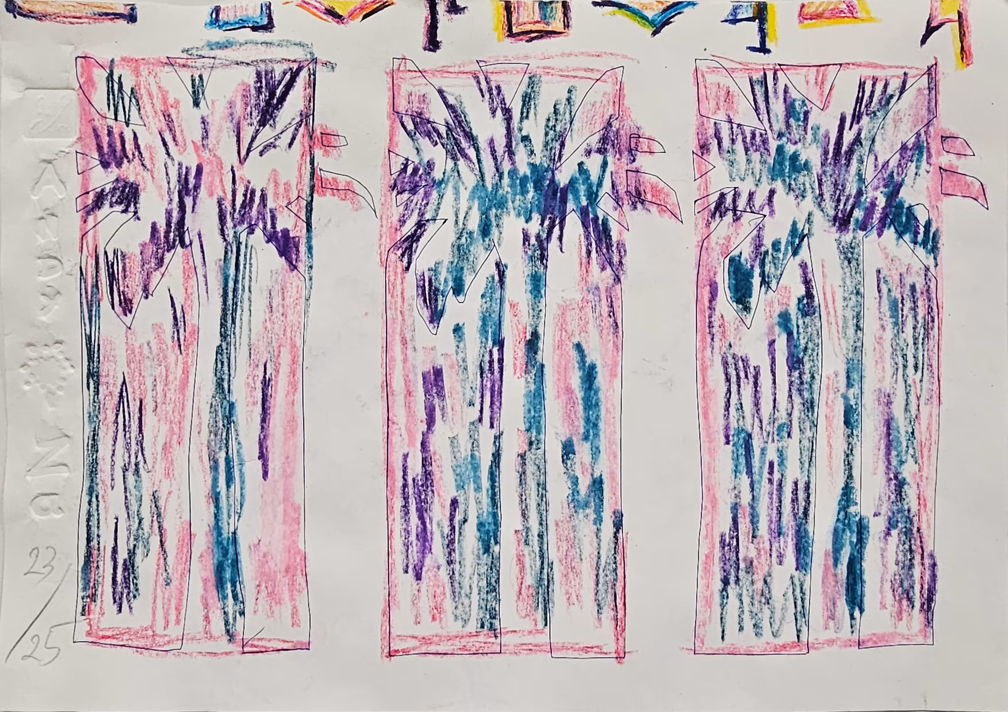 PALM$ 🌴🌴🌴: PALM$. 23/25.