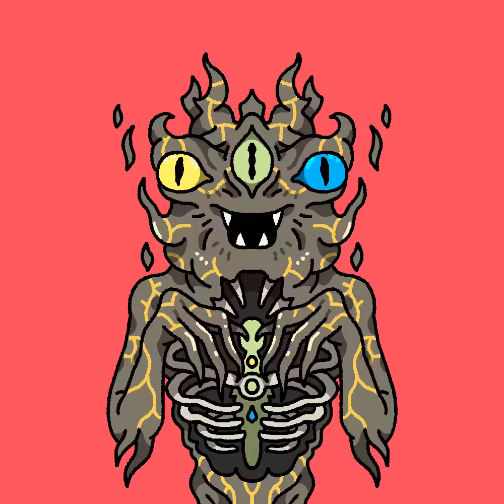 #150 — Devil