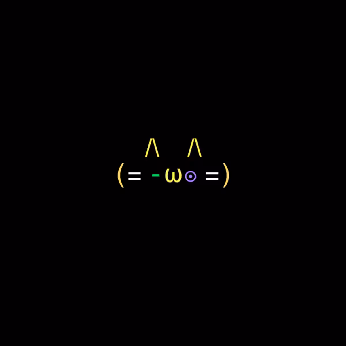 cats #7367