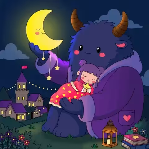 PONPOP WORLD: Where Monsters Become Home