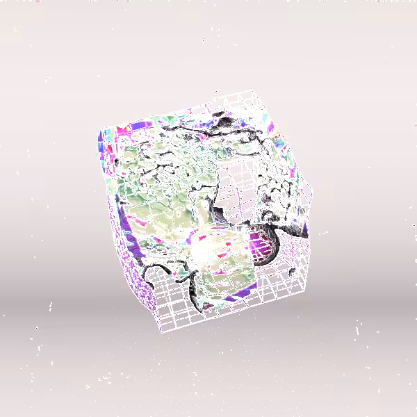 fluid box #43