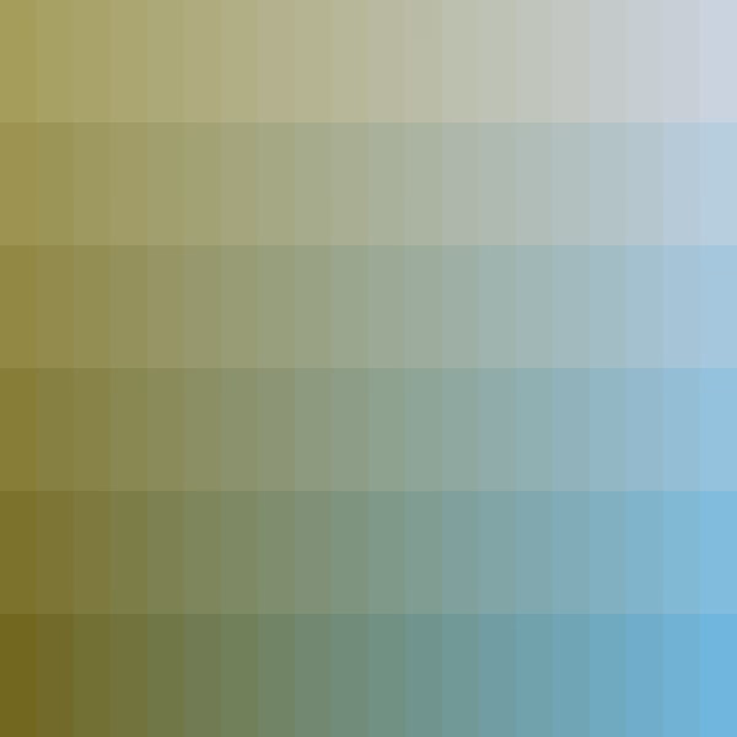 Color Study #1882