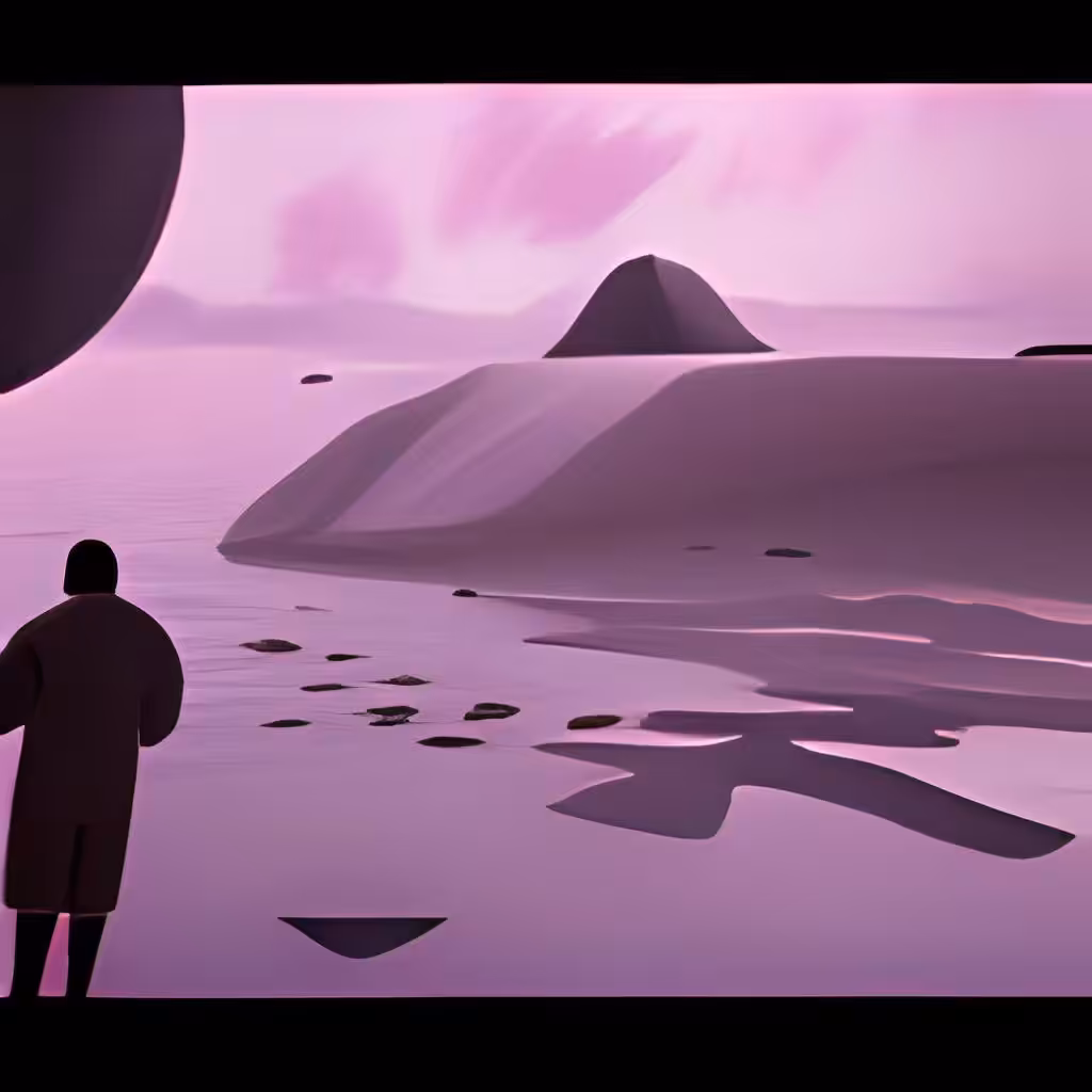 Martian Chronicles