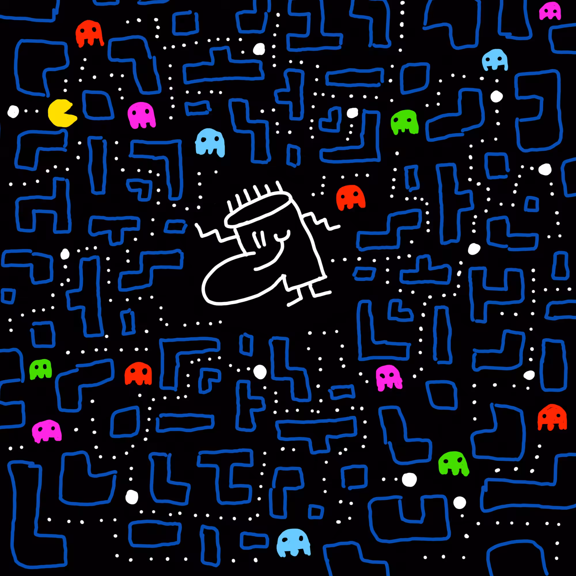 Karyshoo's Dream #7
