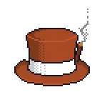 Degen Haberdasher #234