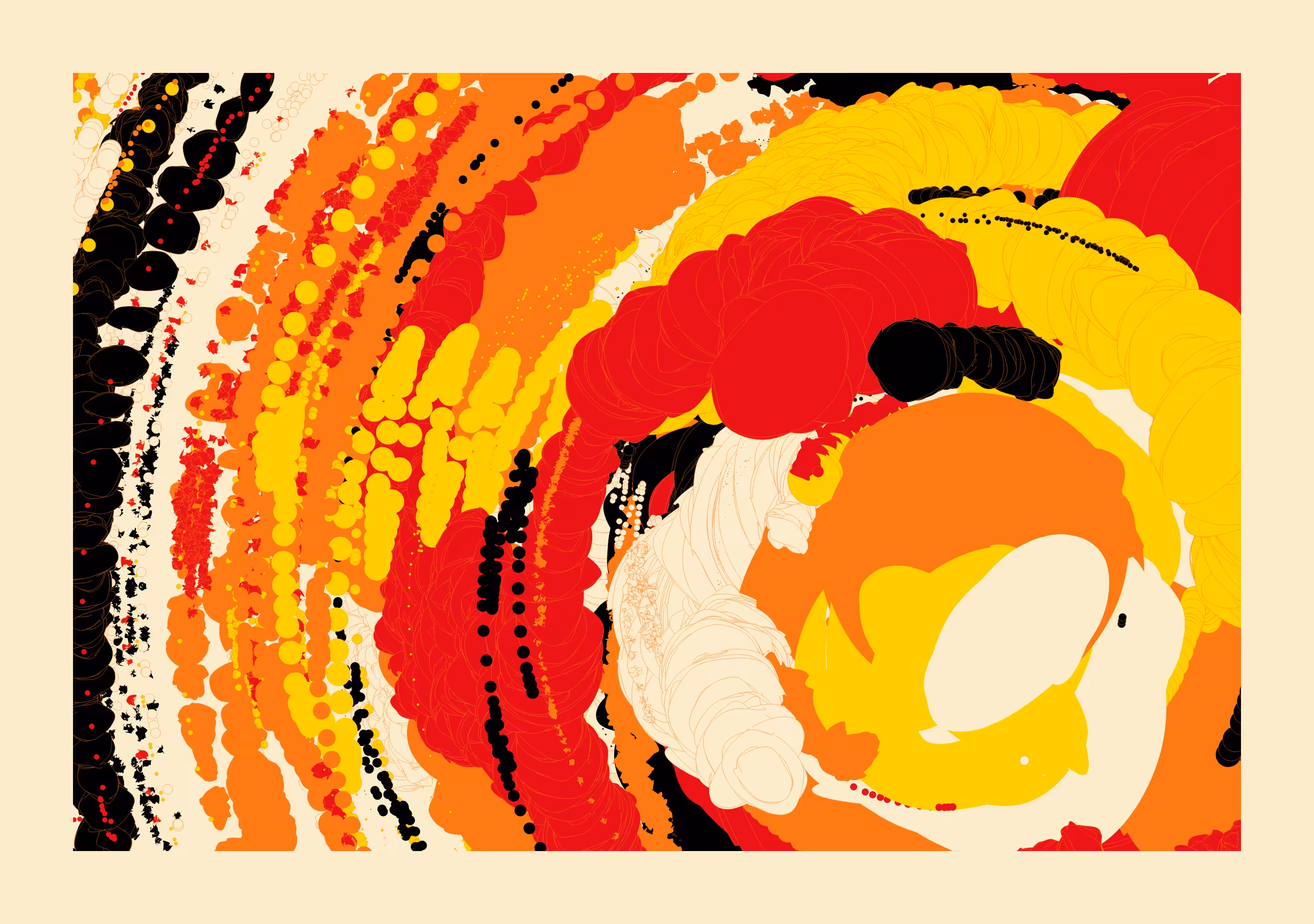 Collapsing System #14