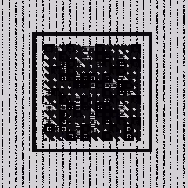 the Black Blocks #46