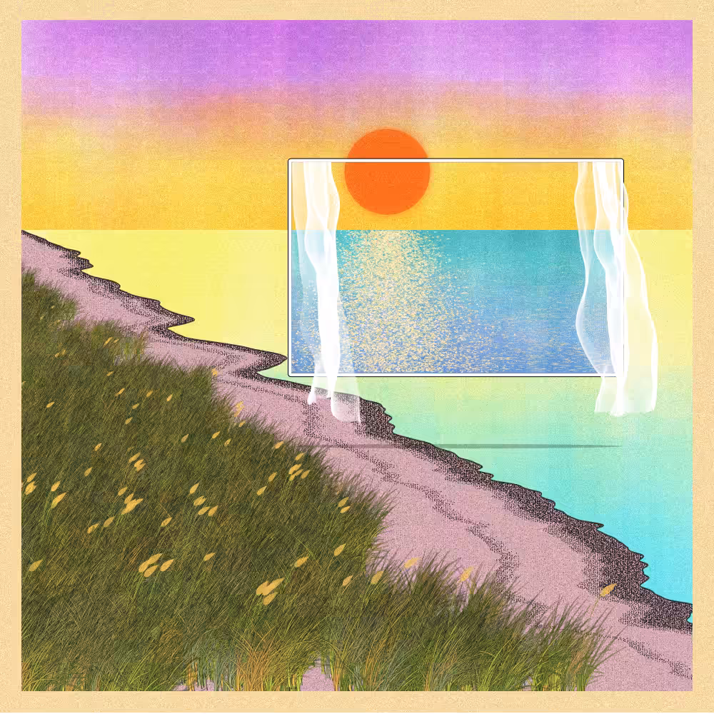 Évasion #9
