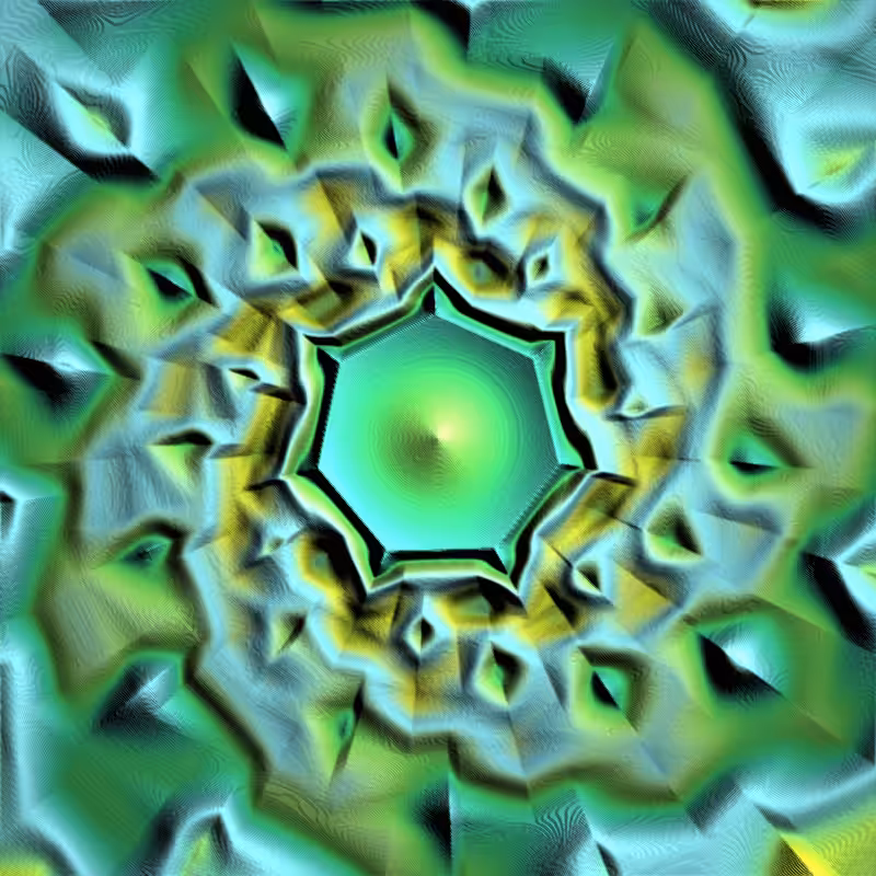 Sun Flowers #13