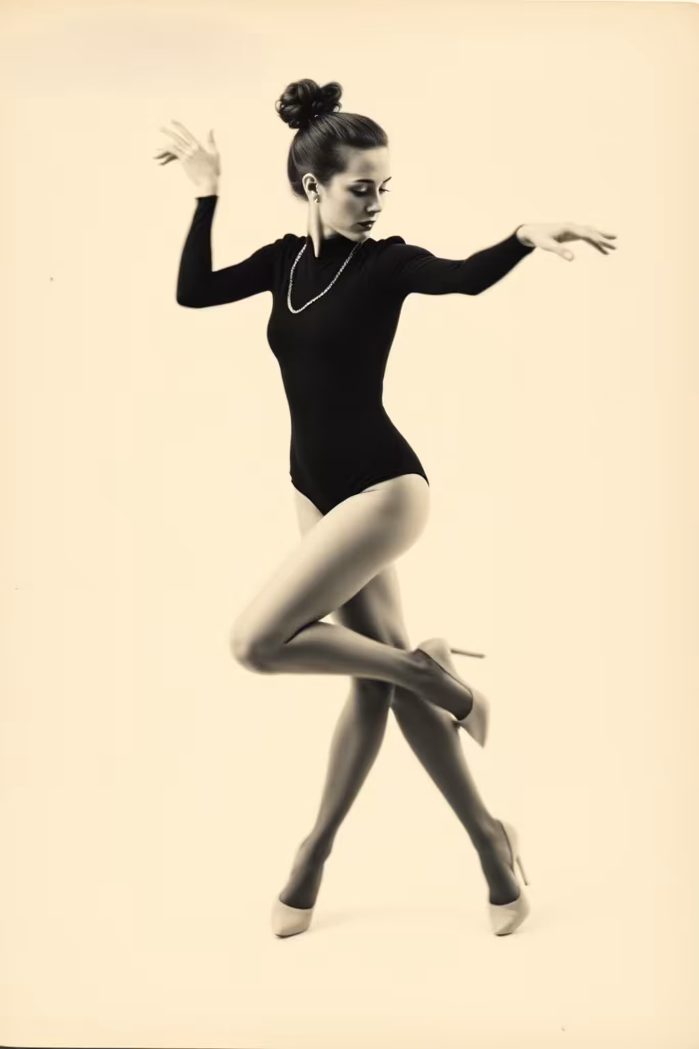 Elegance Abstracted