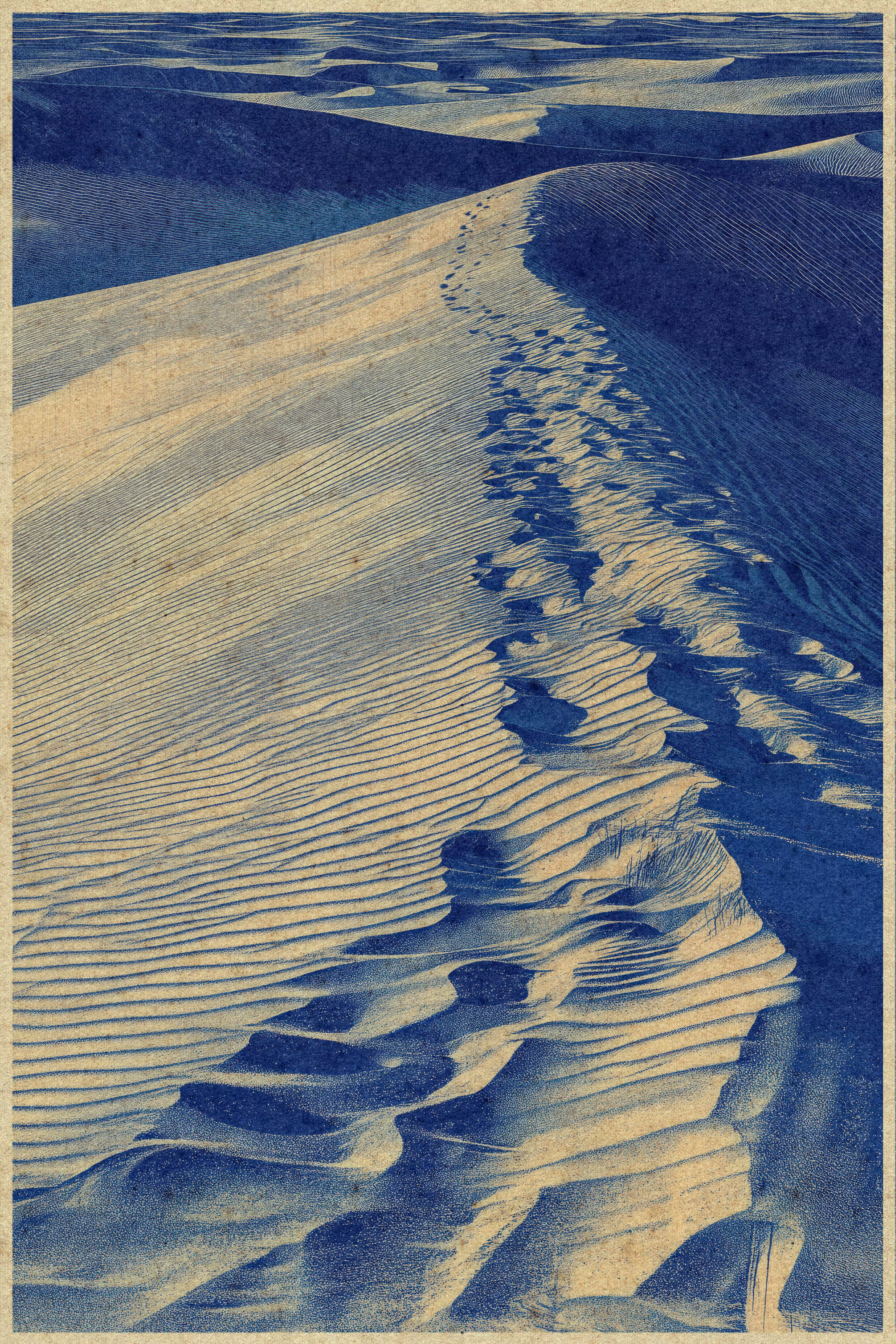 Erg Chebbi