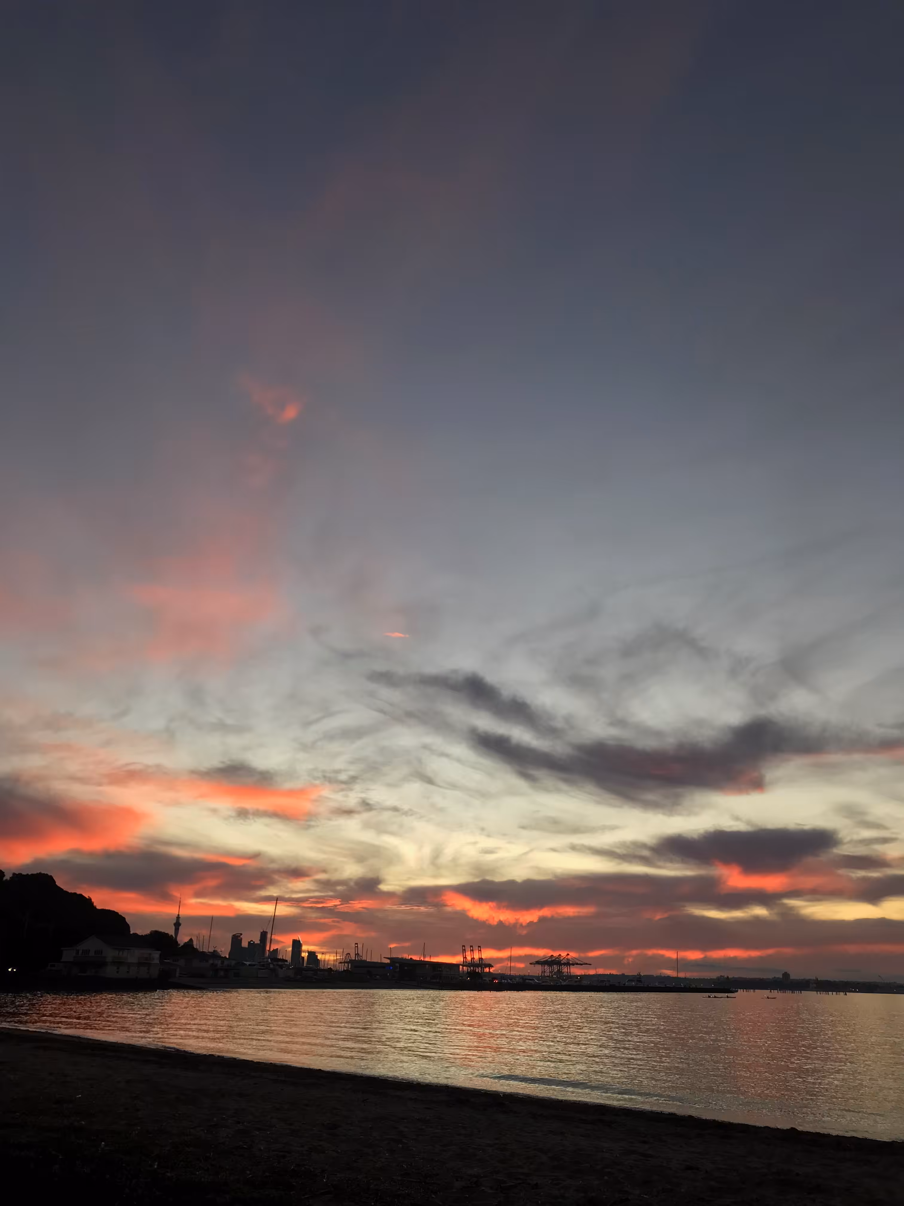 Set Sun