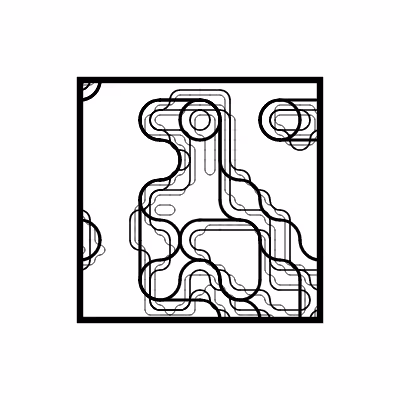 Coastline Paradox #2