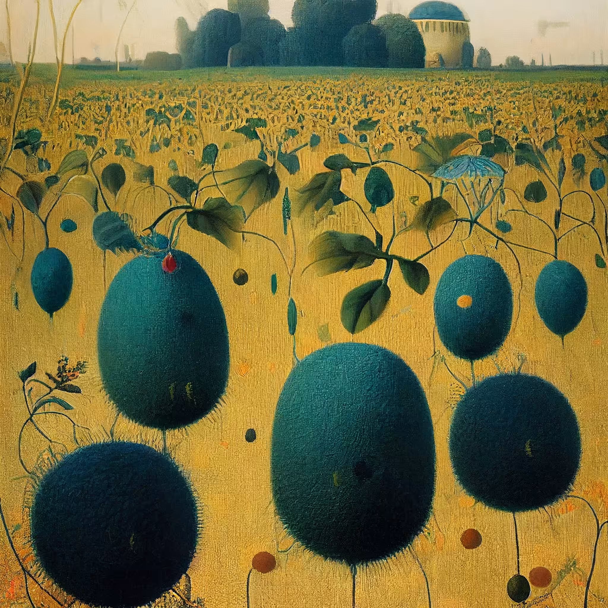 Cultivated 4