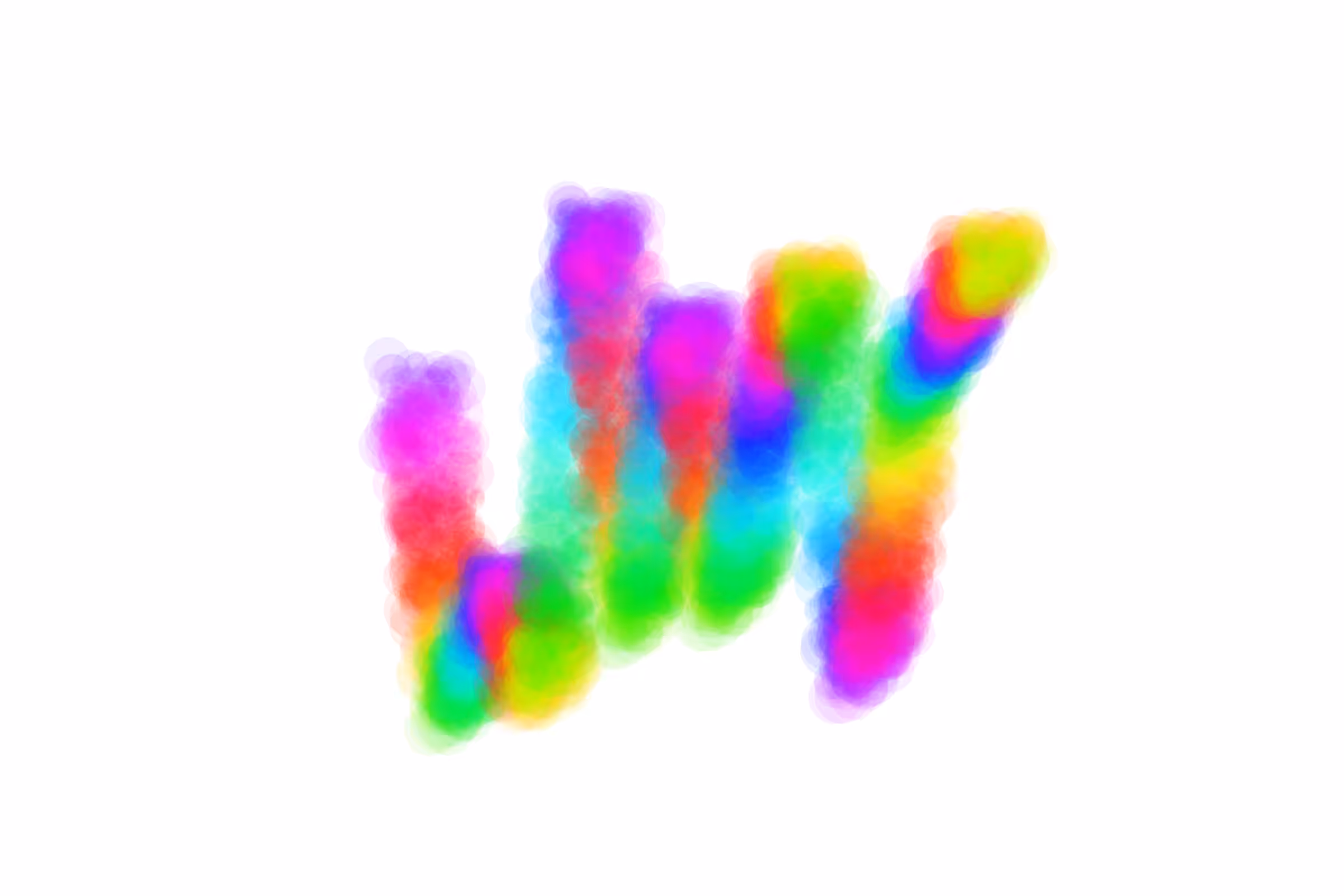 Chromie Squiggle #320