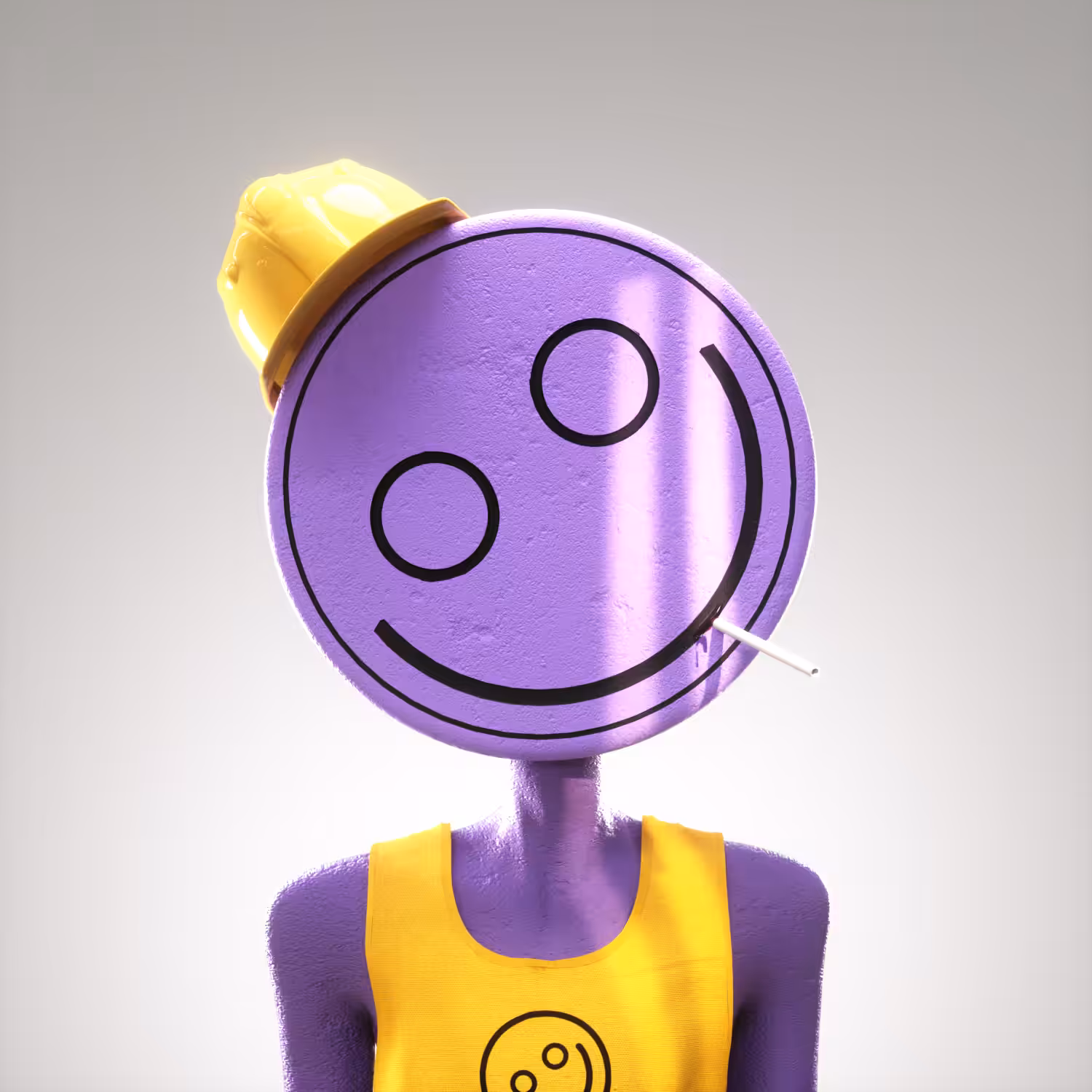 Pillhead #6115