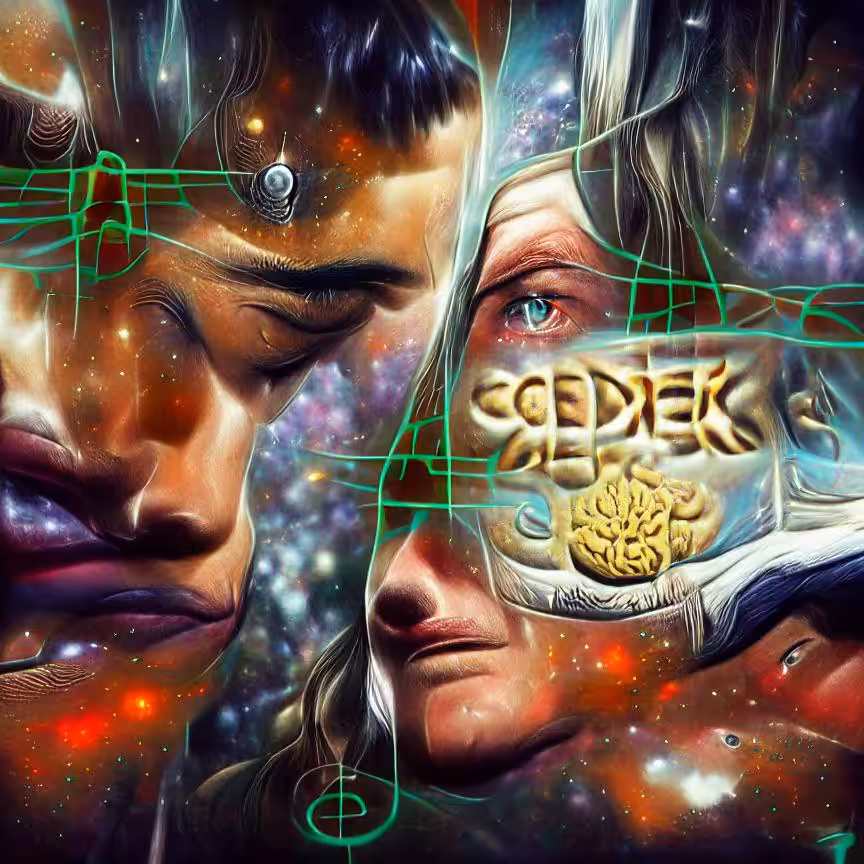 Code and Mind Meld
