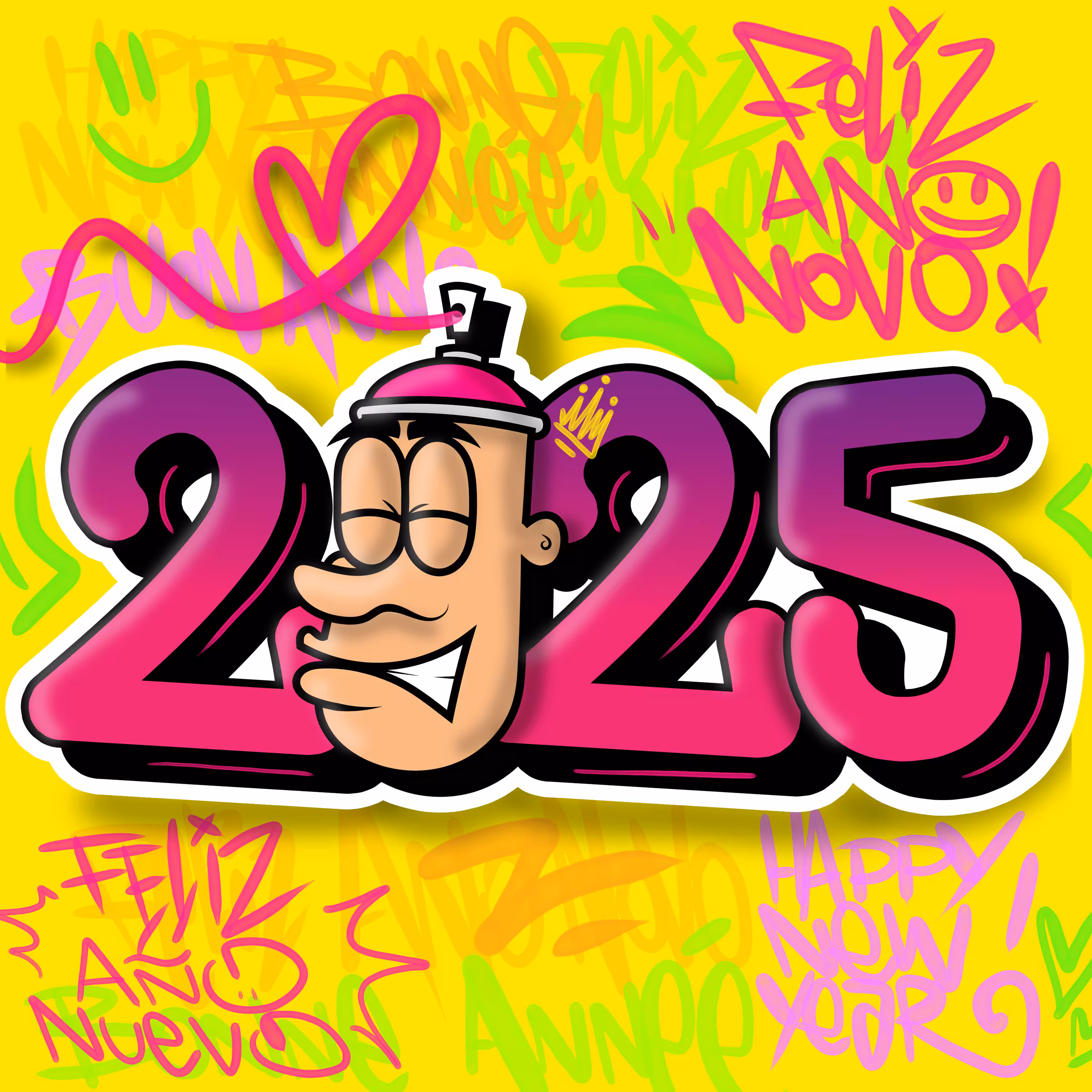 2025