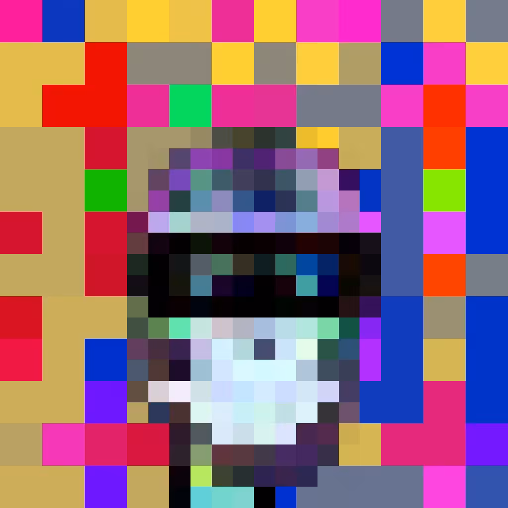 BASTARD GAN PUNKS V2: BASTARD GAN PUNK V2 #6301