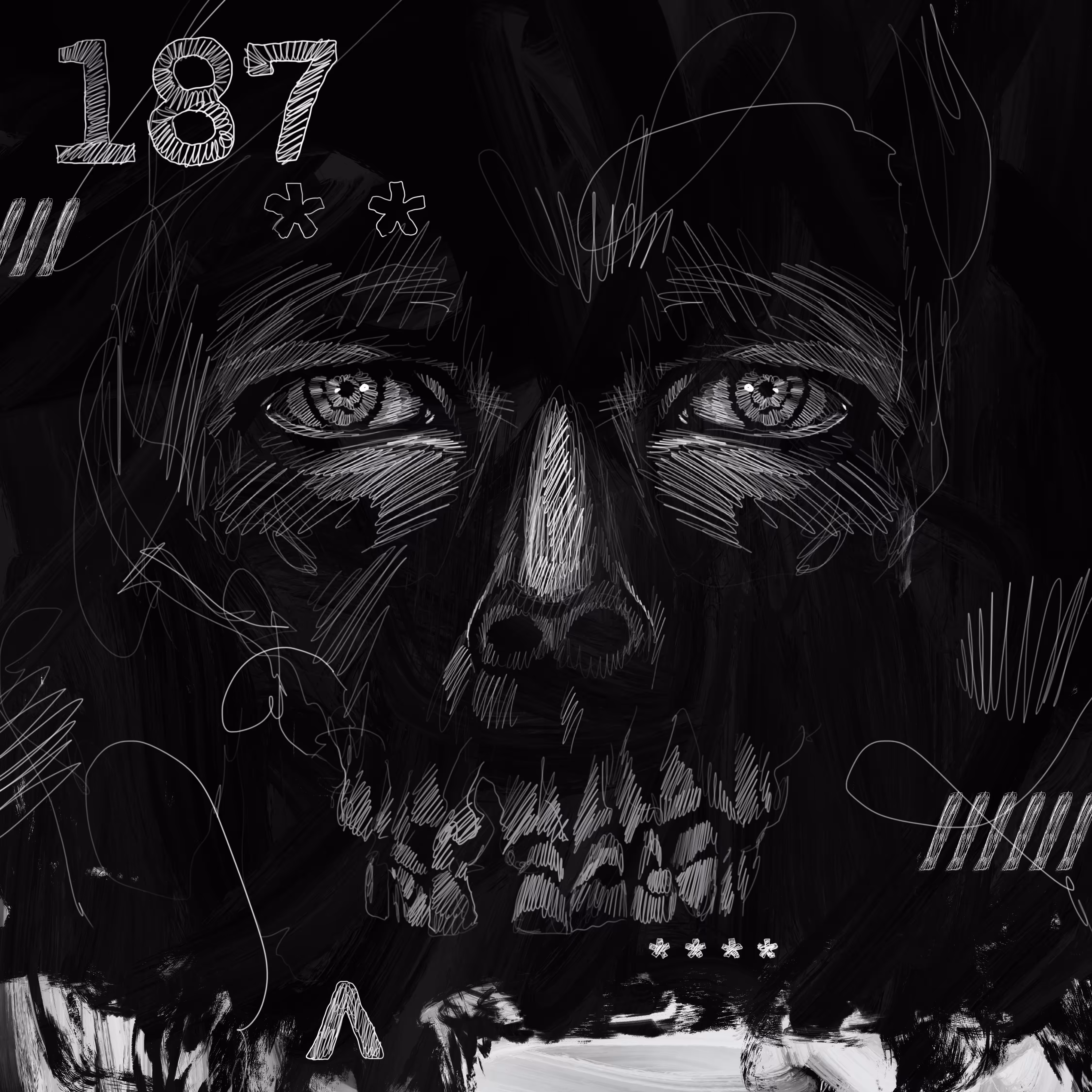 MASKX 187