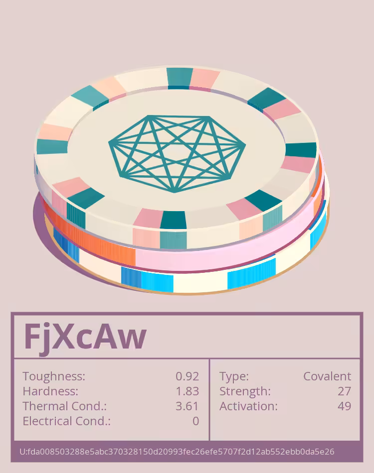 OTOM: FjXcAw molecule