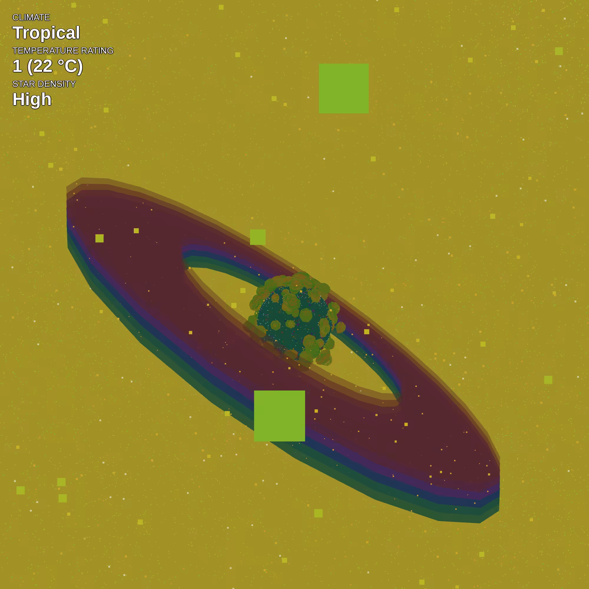 planets #87