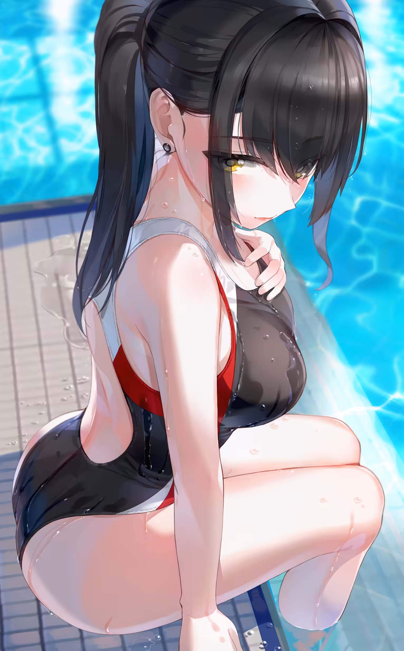 Swimming suit