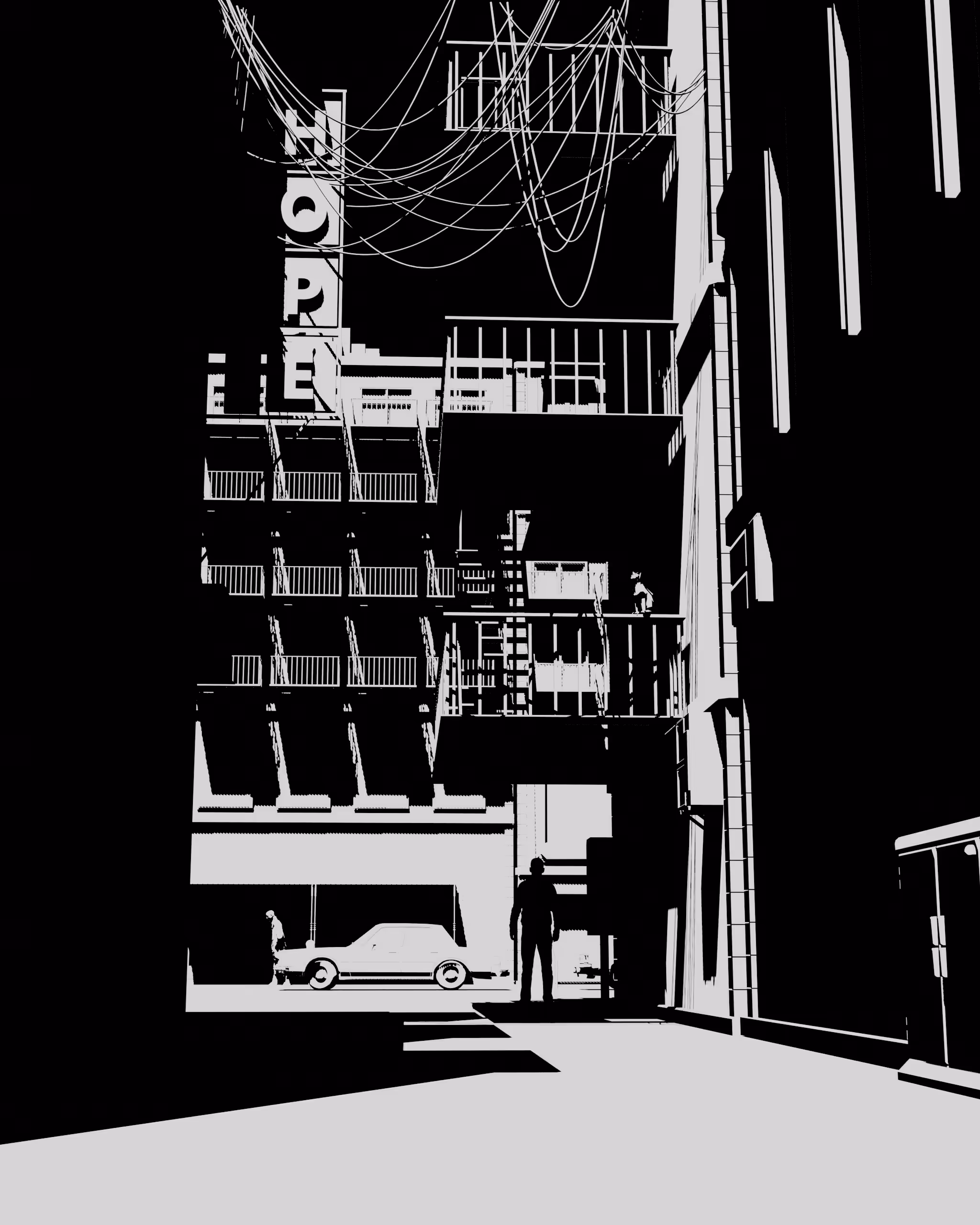 NOIR.HOPE