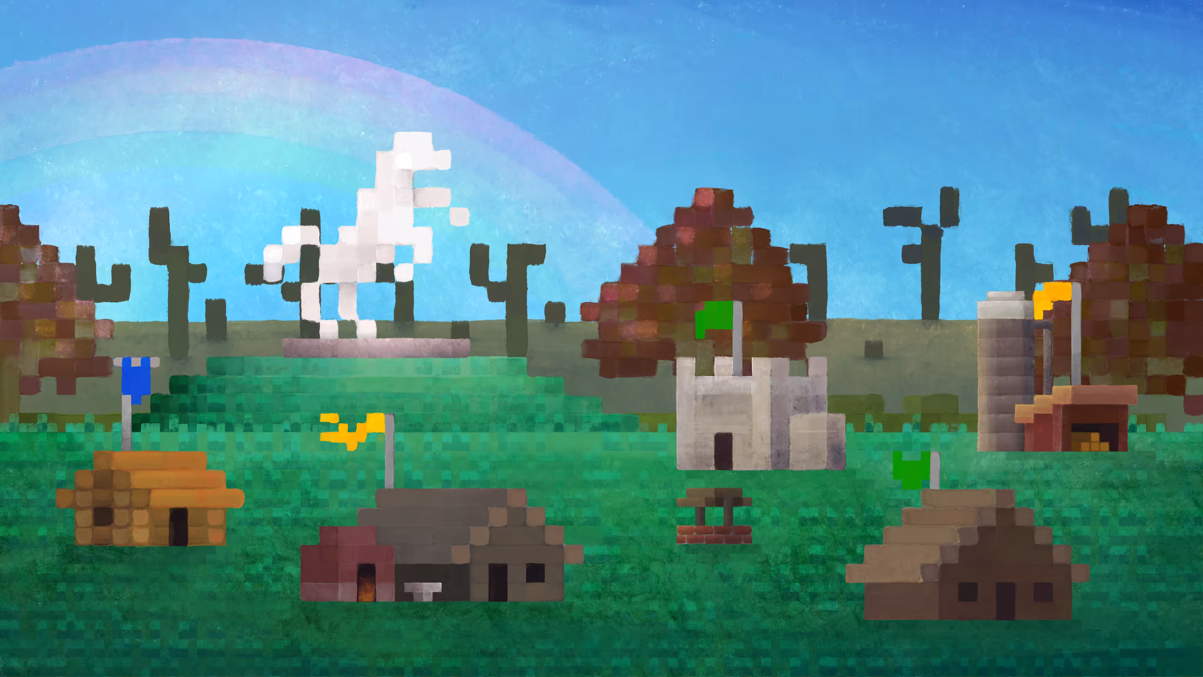Village #0039