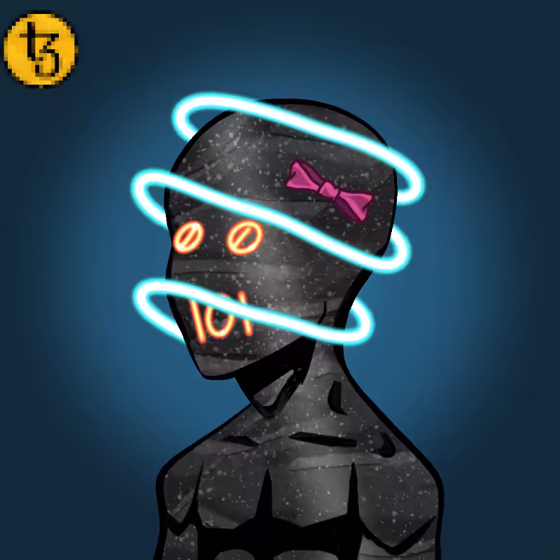 FX_D3M0NS #2384
