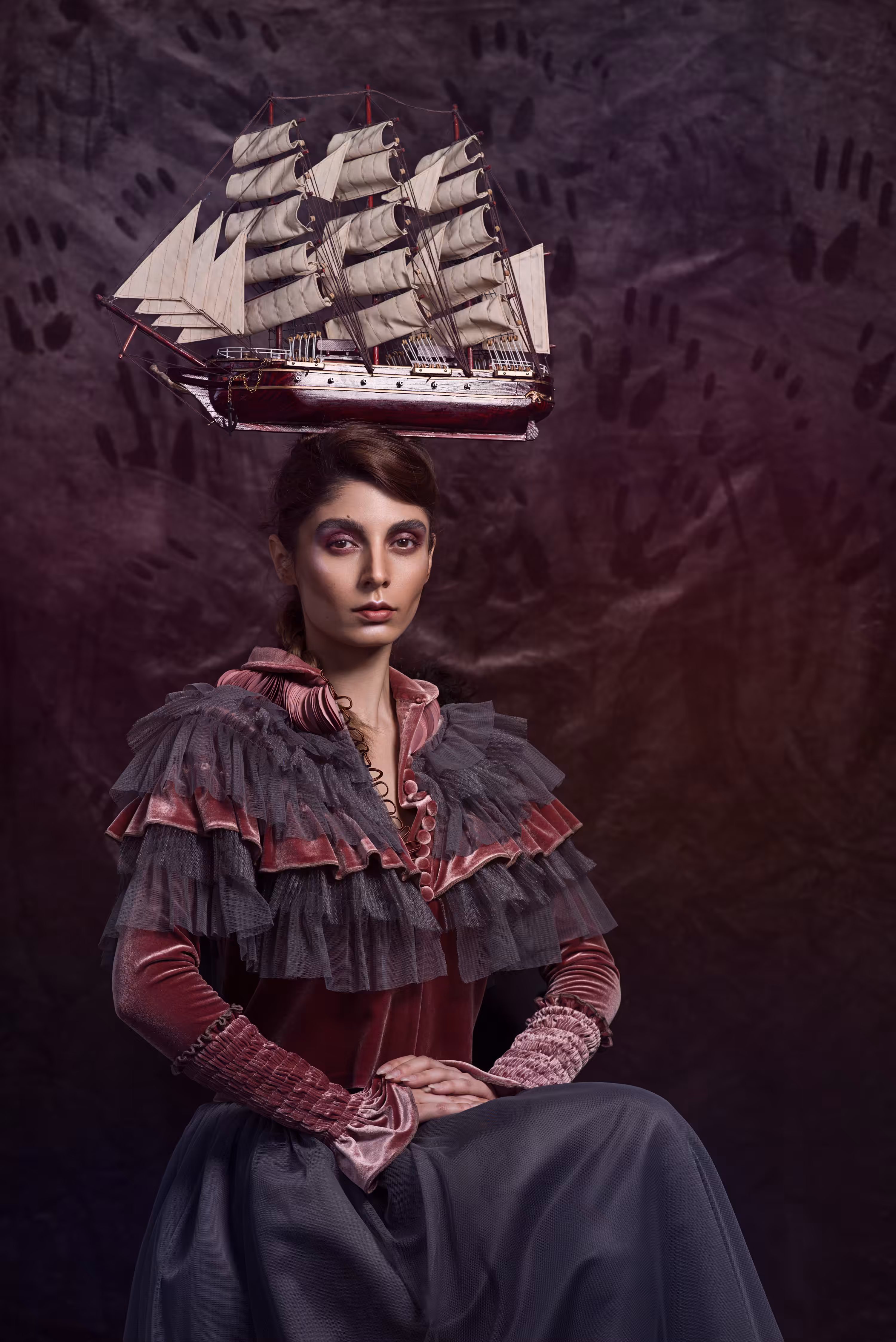 The Sailor