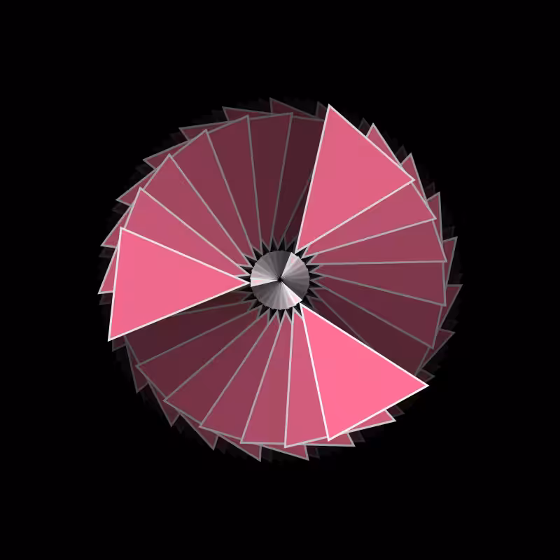 KansasCash Pinwheel! #143