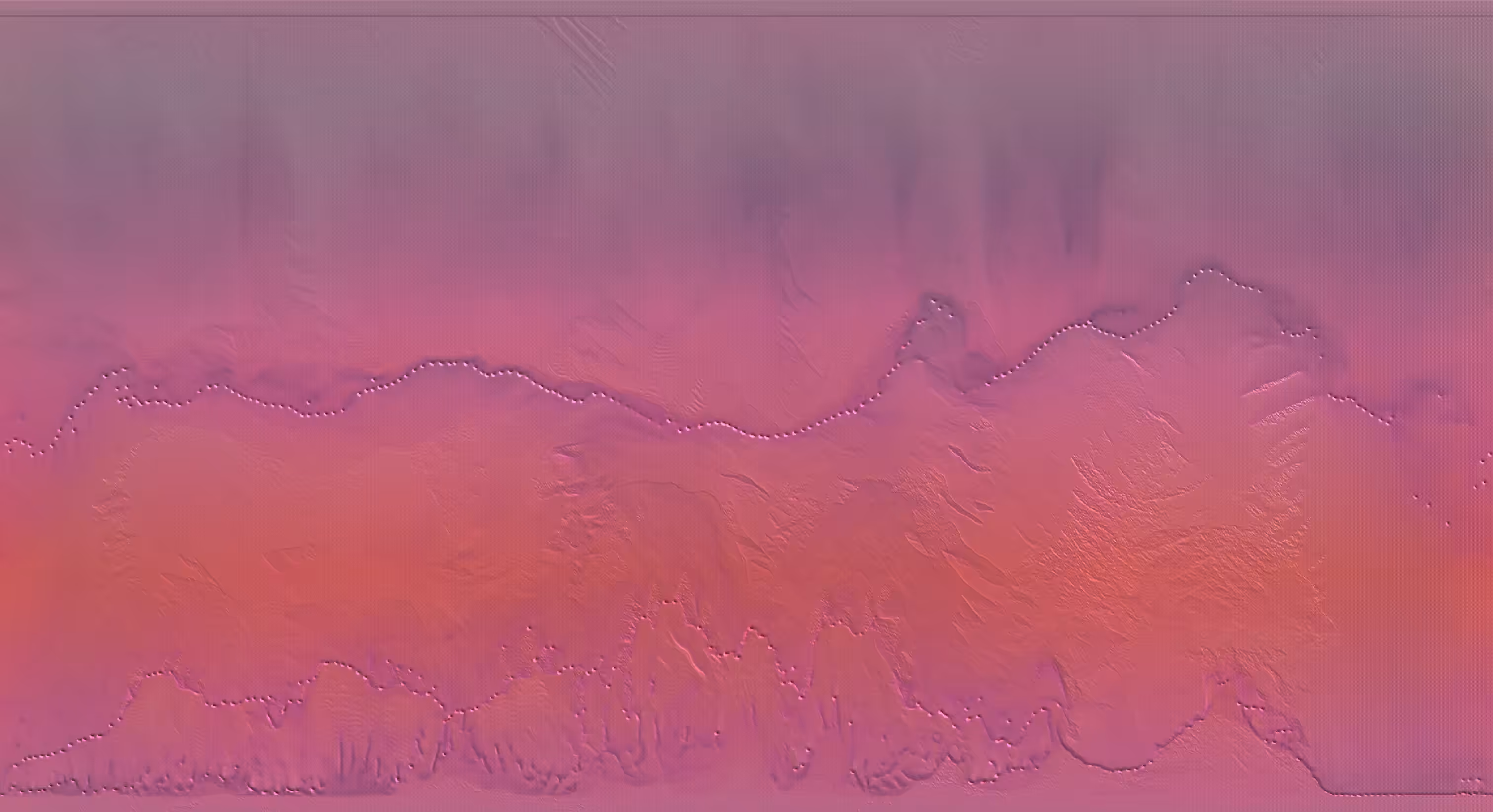 astral spritz #96