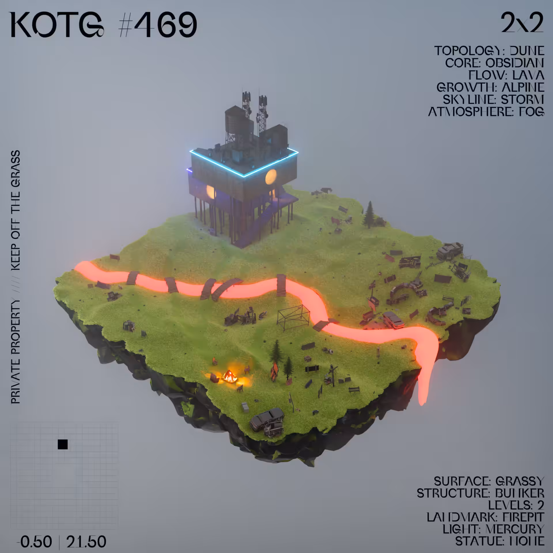 KOTG #469