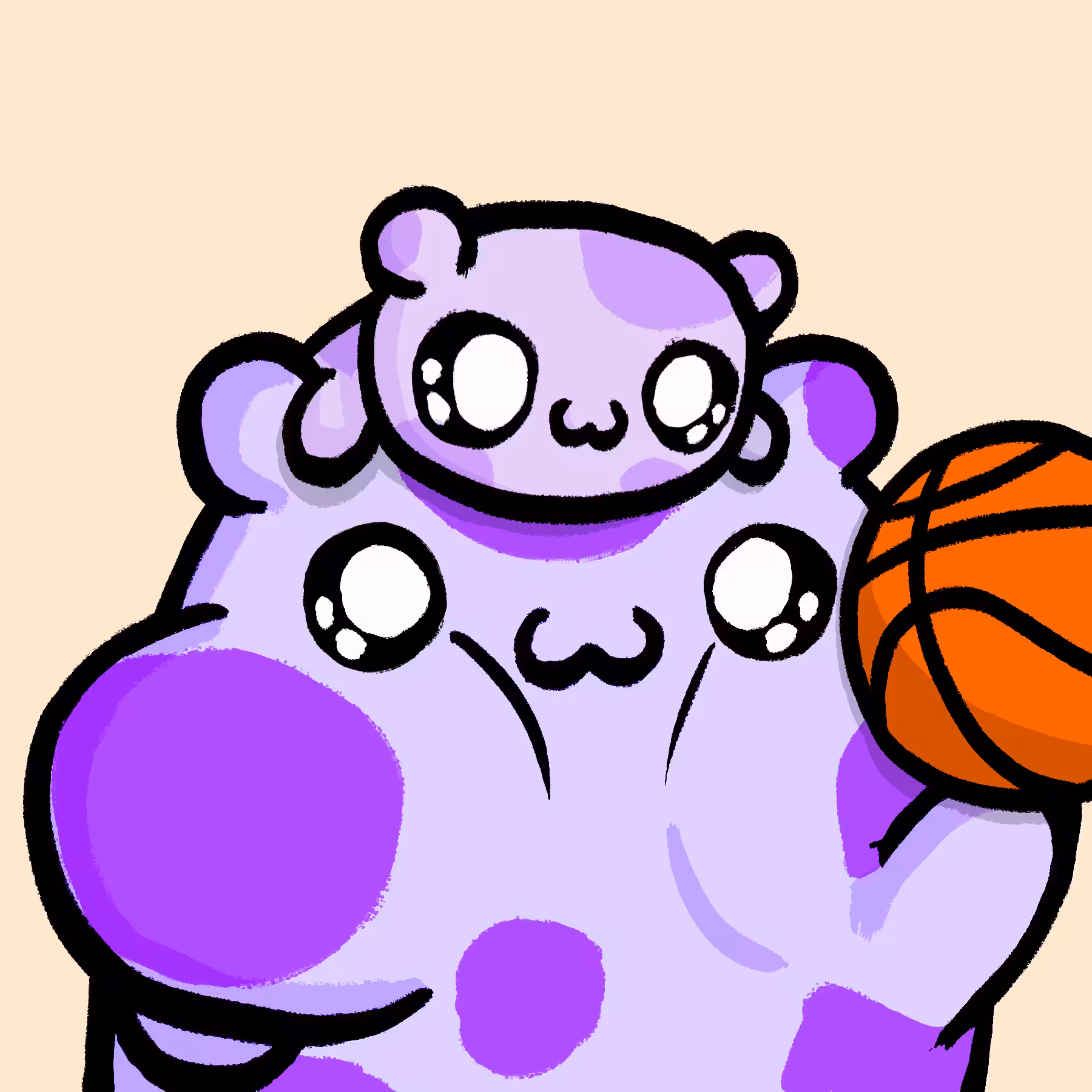 Hammy #0882