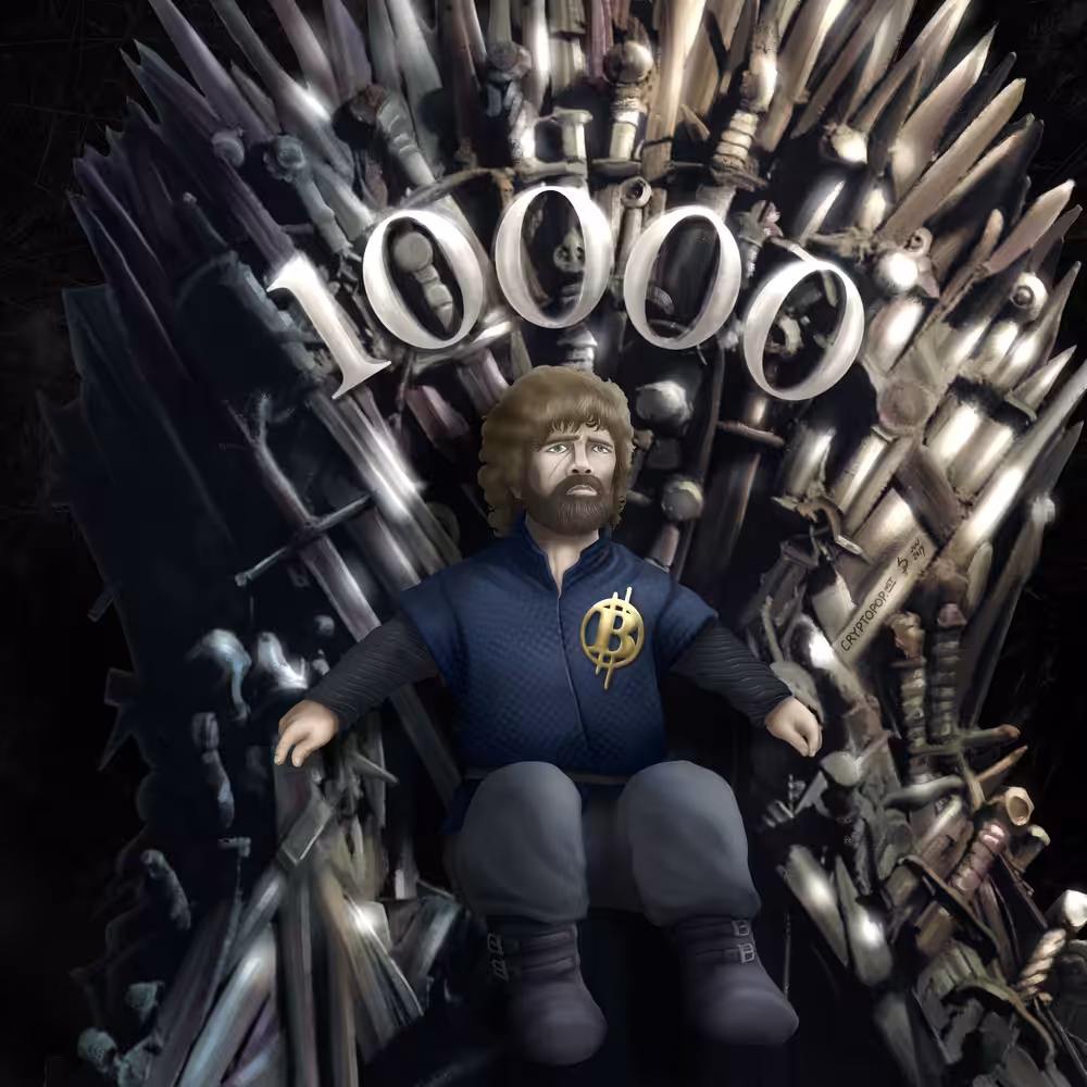 Tyrion 10000 #2