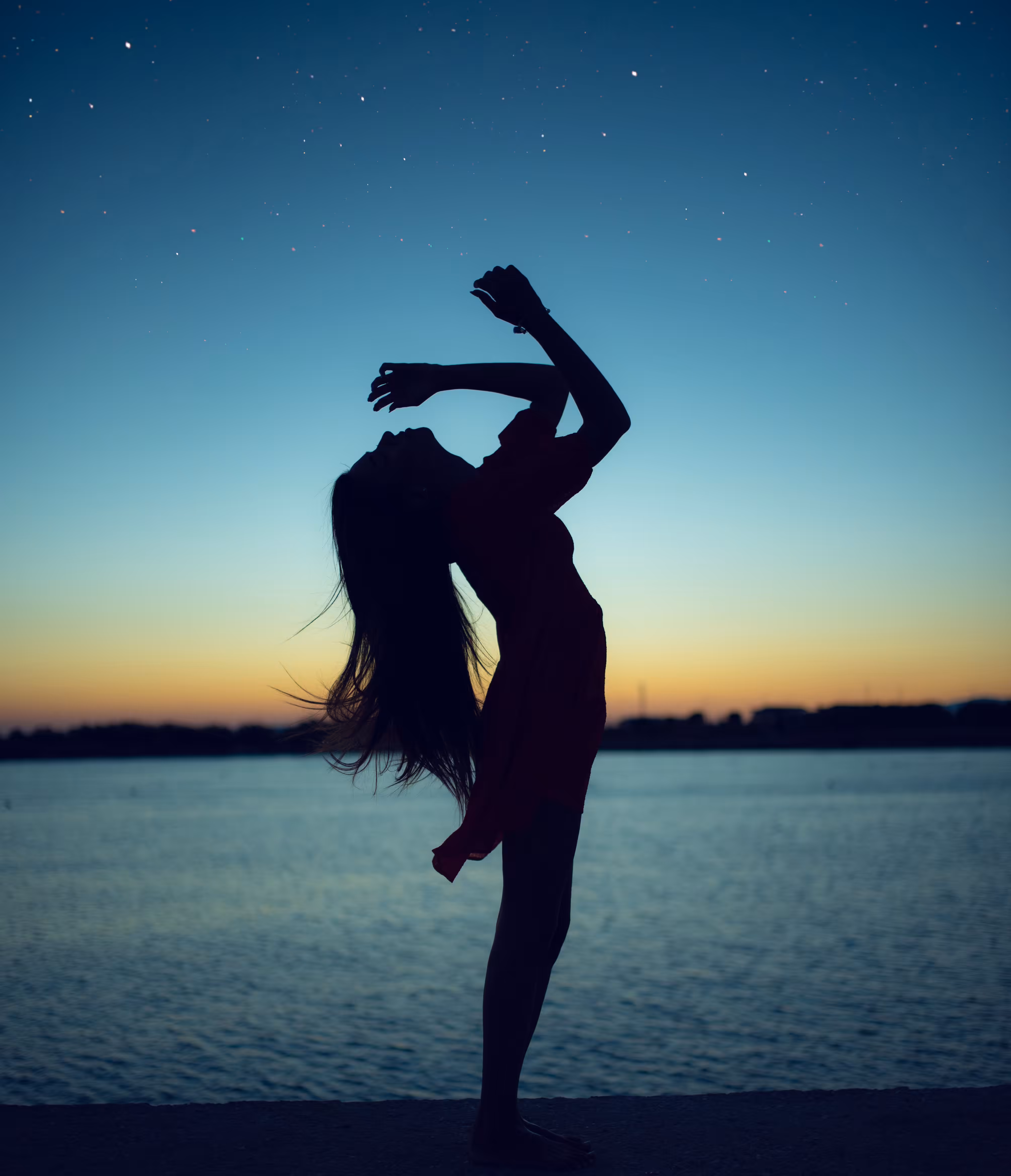 "Freedom" #2