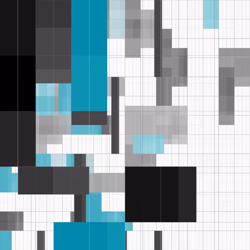 Grid Reconstructed #77