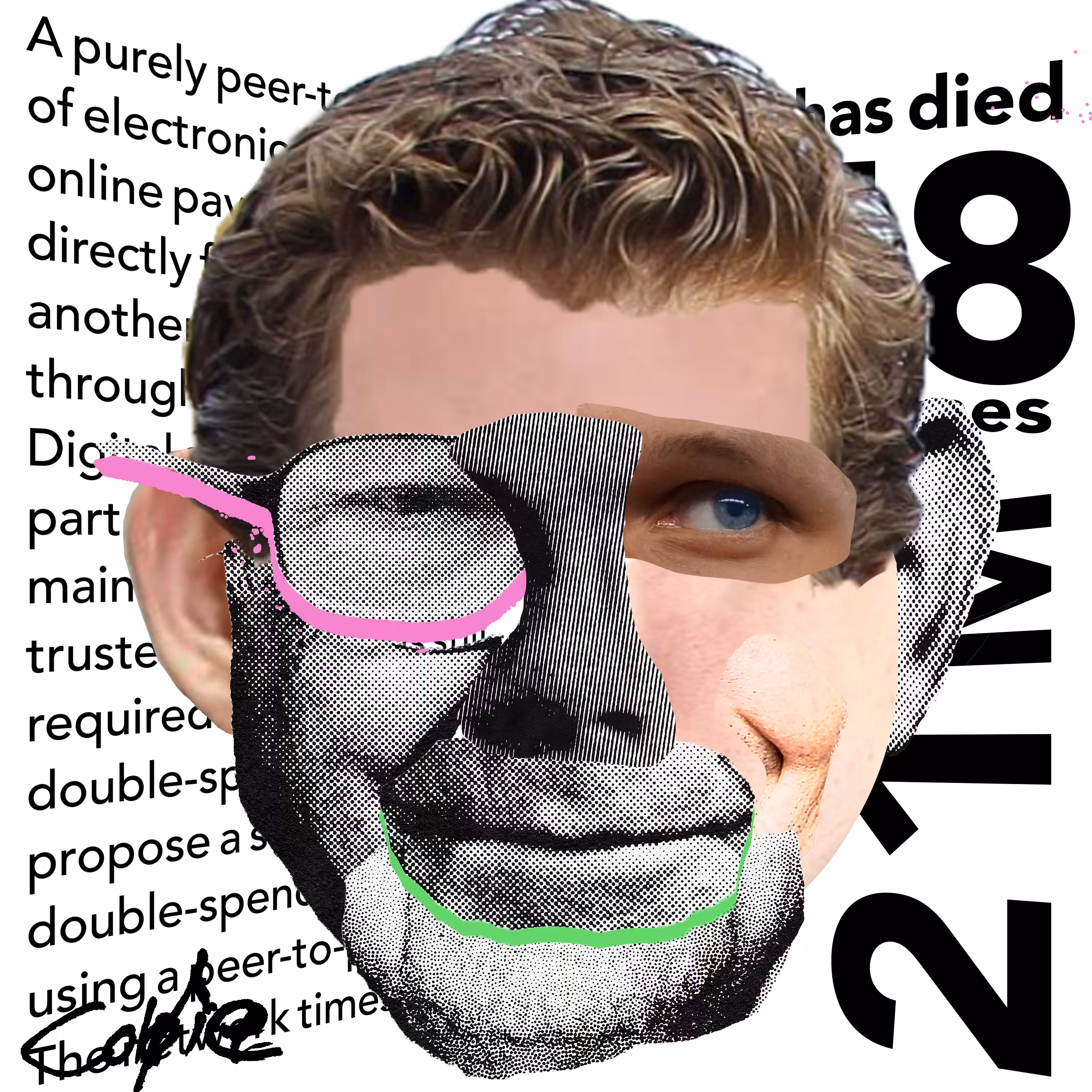 DecentralEyesMashup: DEyes #409