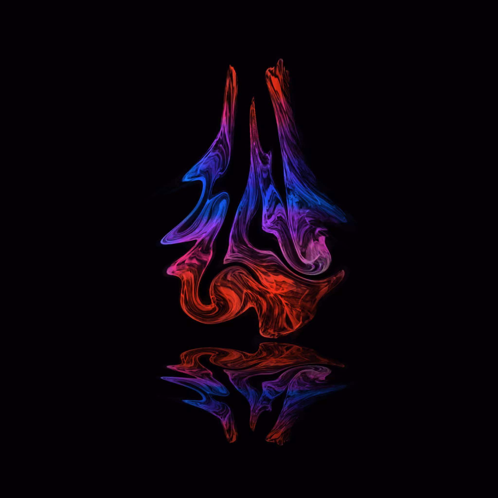 Abstract Anomaly #12