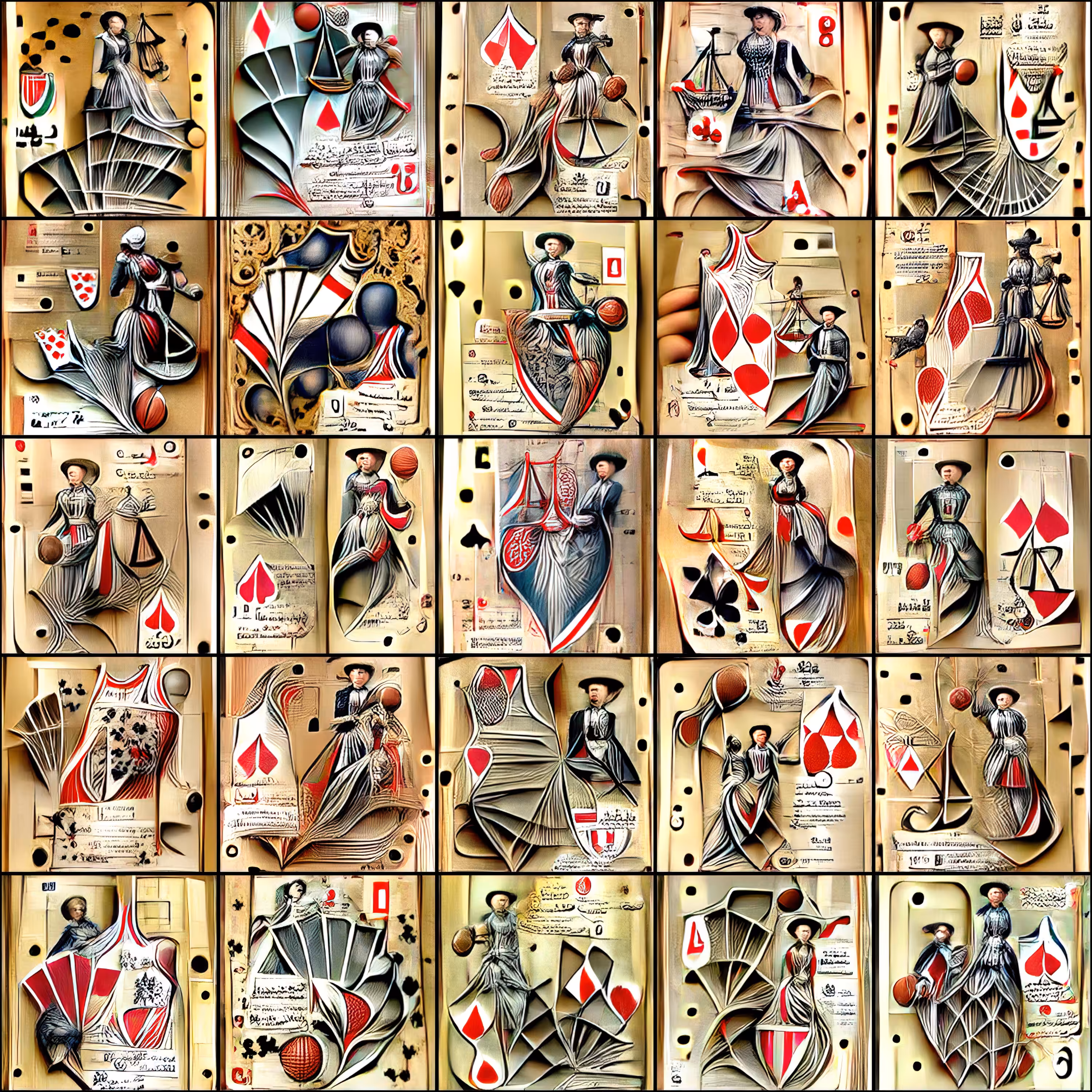 Playing Cards