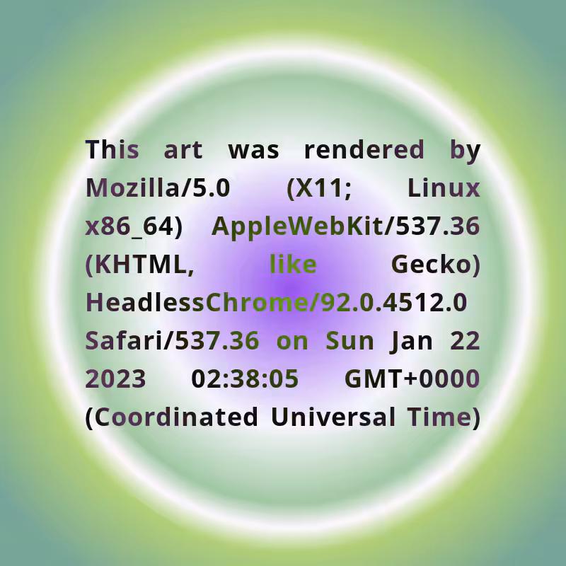 BROWSER ART #154