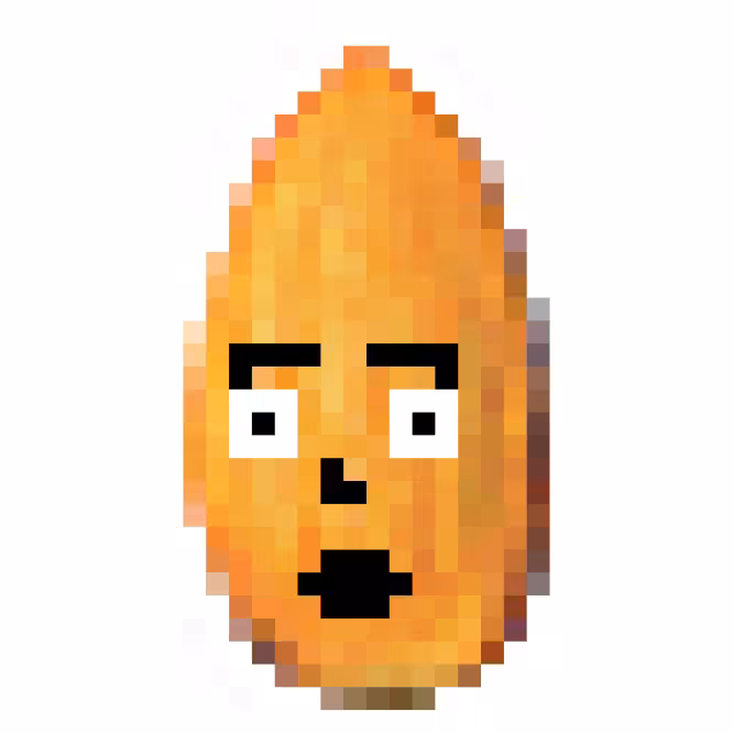 Almond #0011