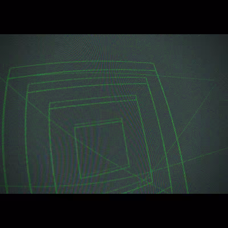 MACRO LCD #4